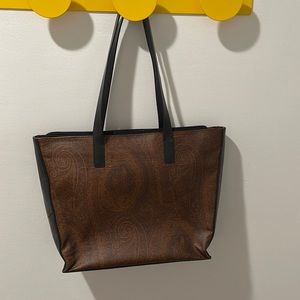 Etro shoulder bag